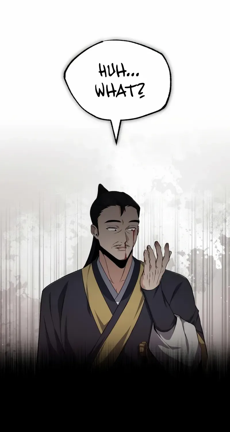 One hit teacher master baek Chapter 116 page 9 - 