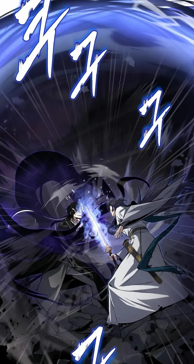 One hit teacher master baek Chapter 116 page 88 - 