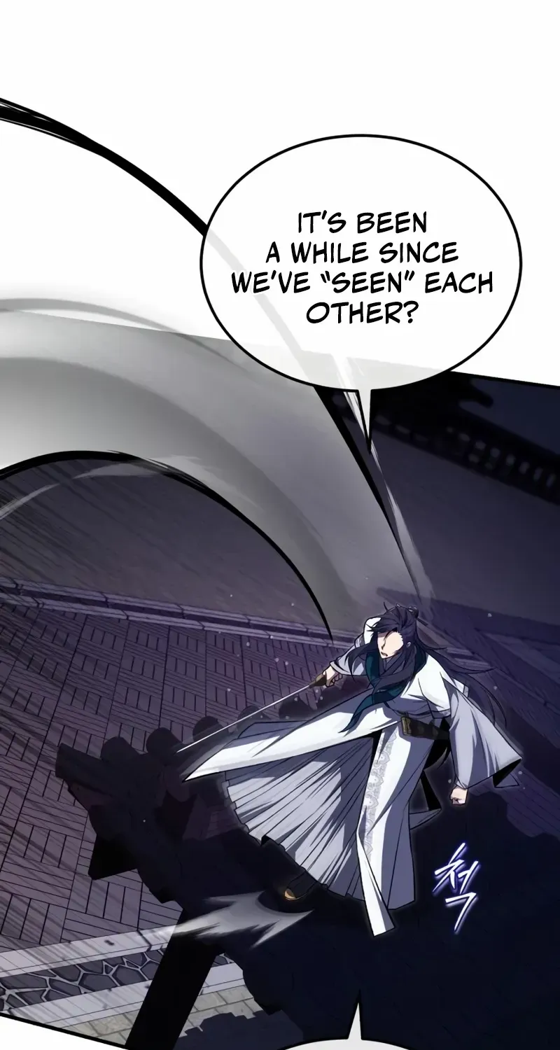 One hit teacher master baek Chapter 116 page 93 - 