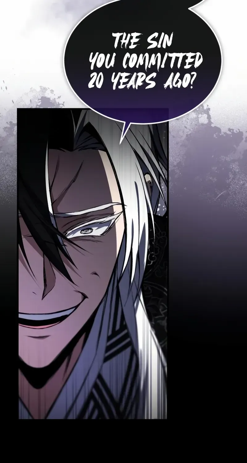 One hit teacher master baek Chapter 116 page 95 - 
