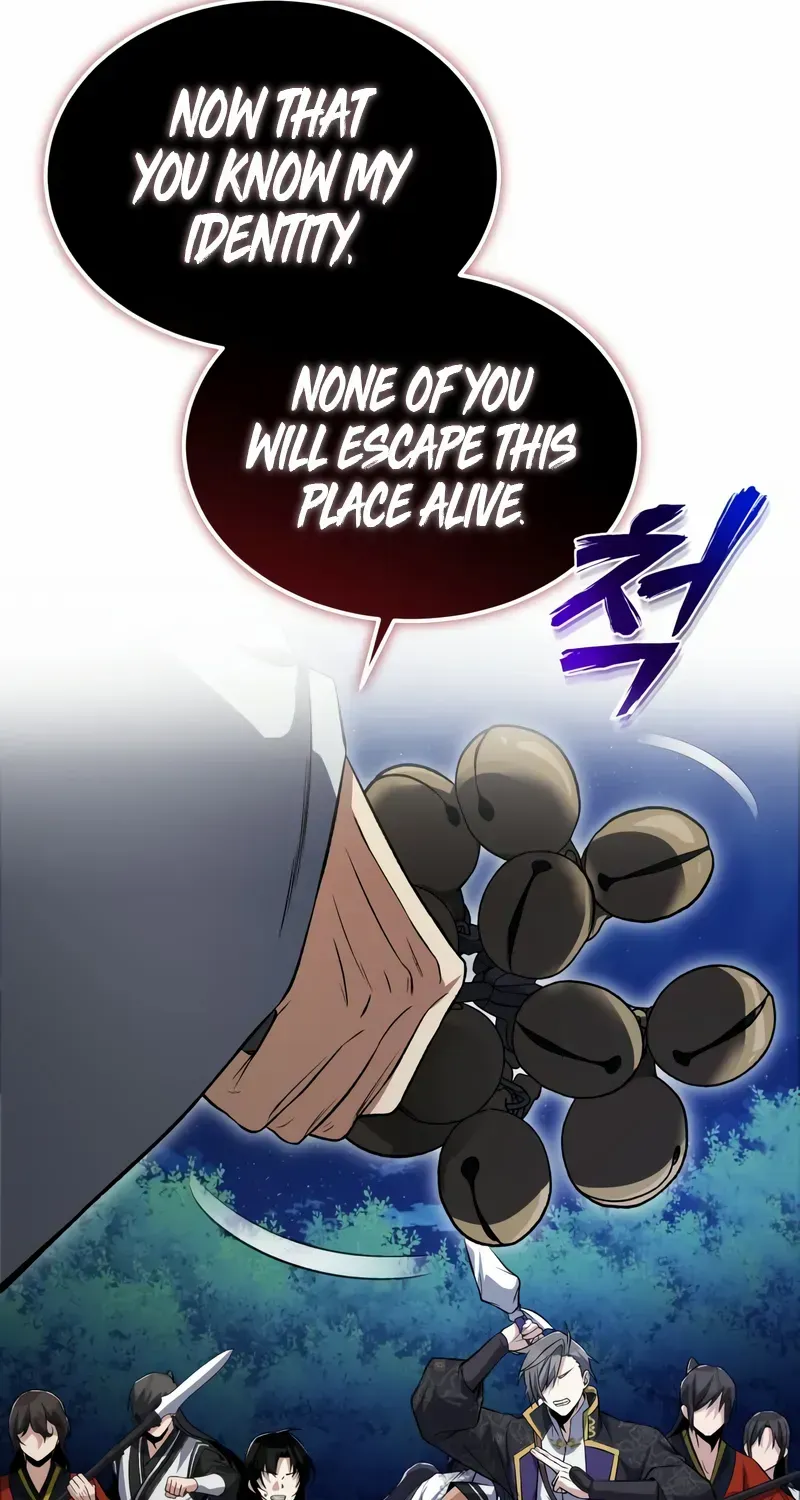 One hit teacher master baek Chapter 117 page 102 - 