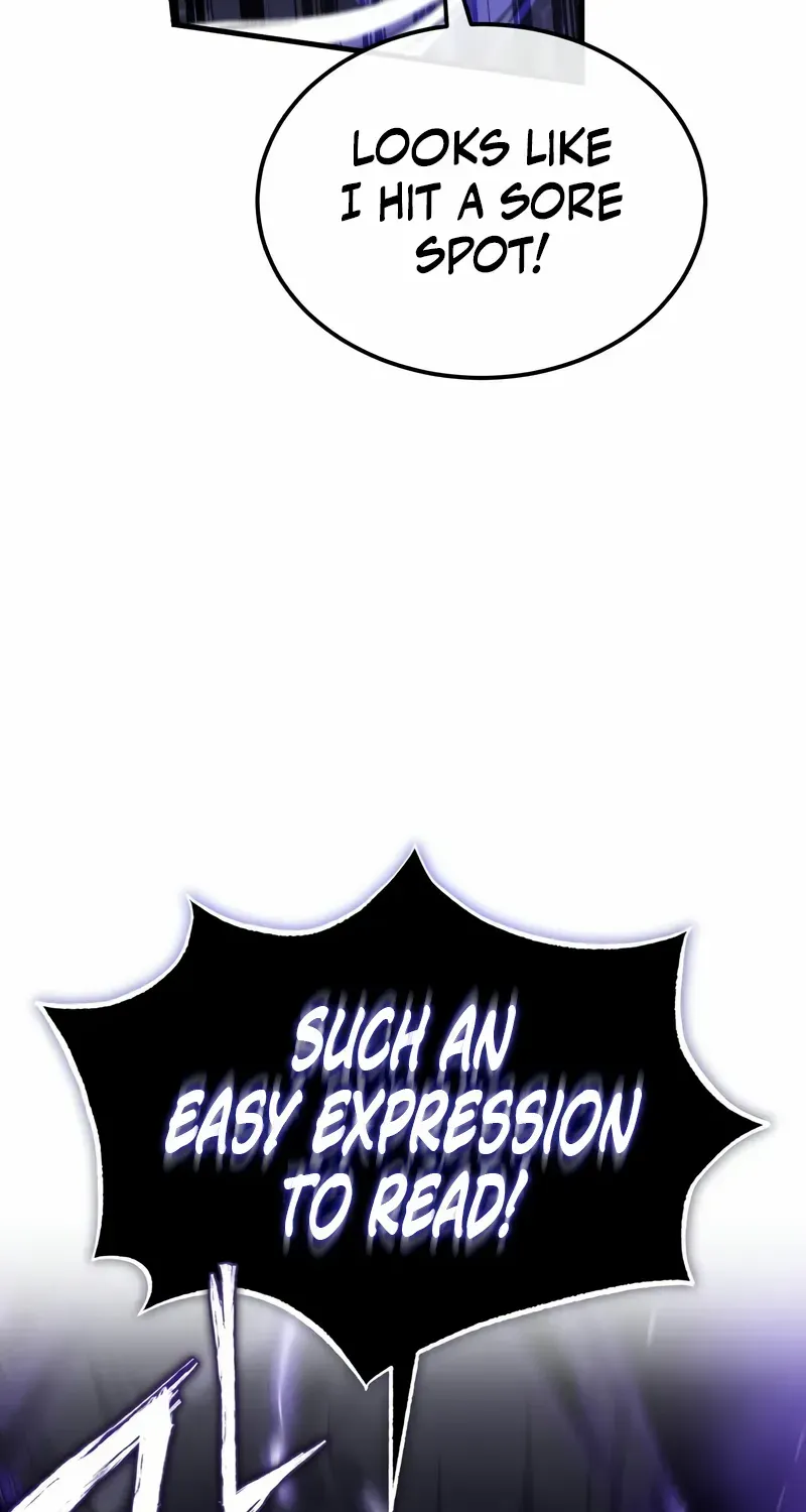 One hit teacher master baek Chapter 117 page 15 - 