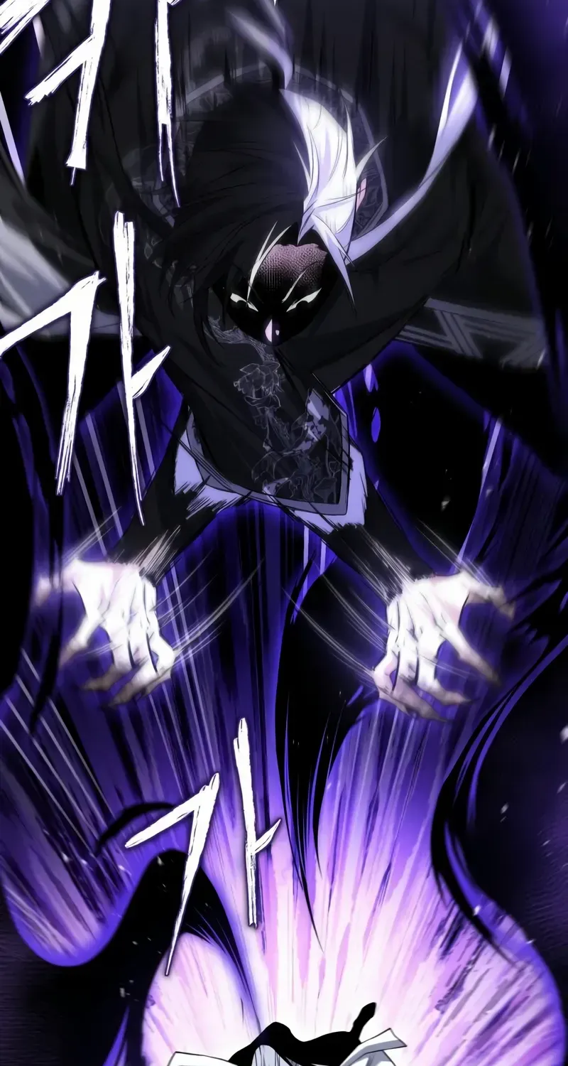 One hit teacher master baek Chapter 117 page 16 - 