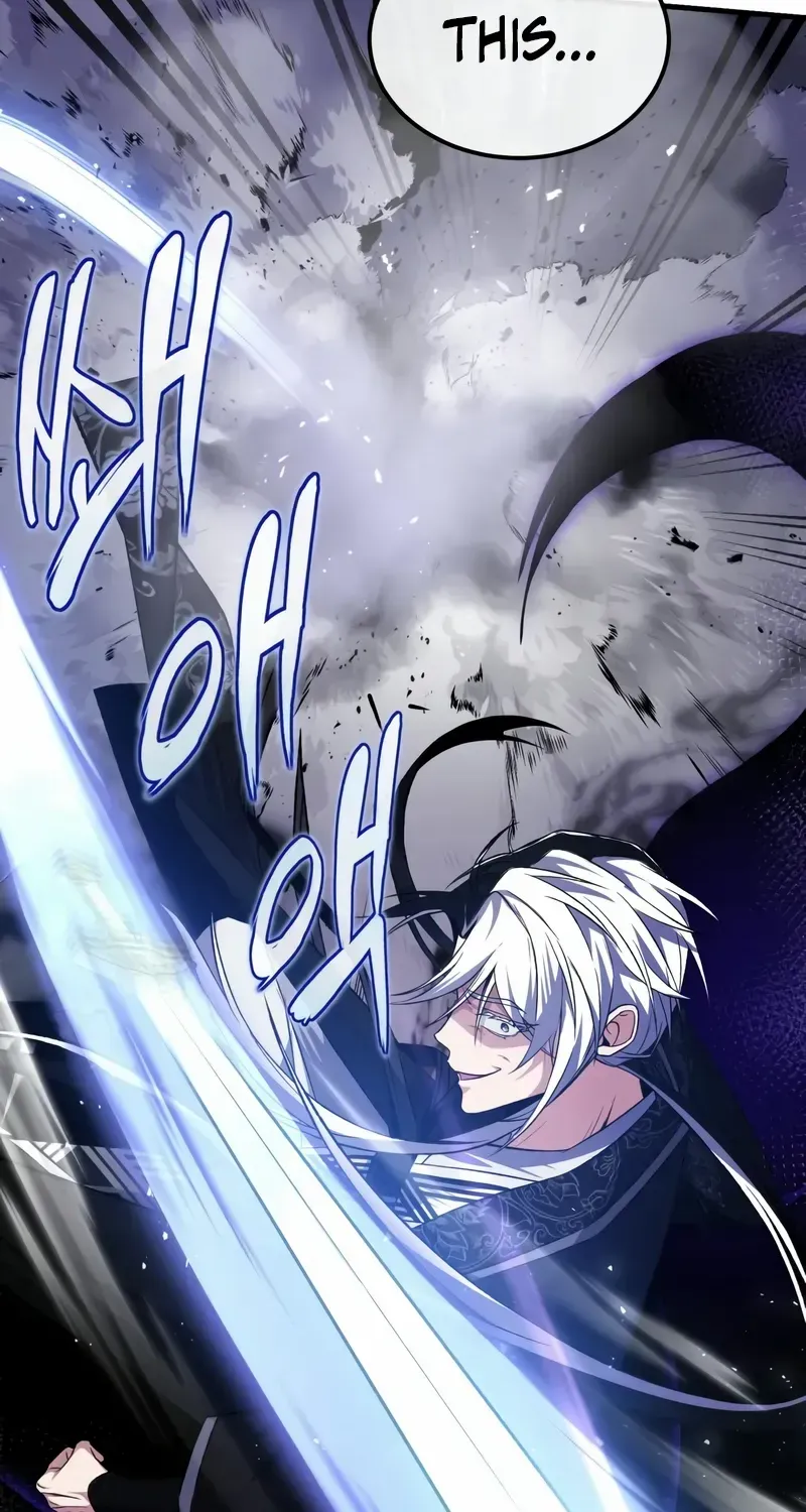 One hit teacher master baek Chapter 117 page 20 - 