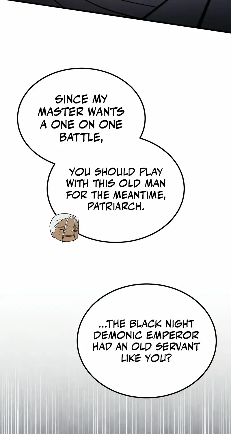 One hit teacher master baek Chapter 117 page 35 - 