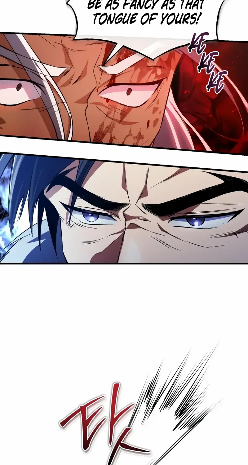 One hit teacher master baek Chapter 117 page 41 - 