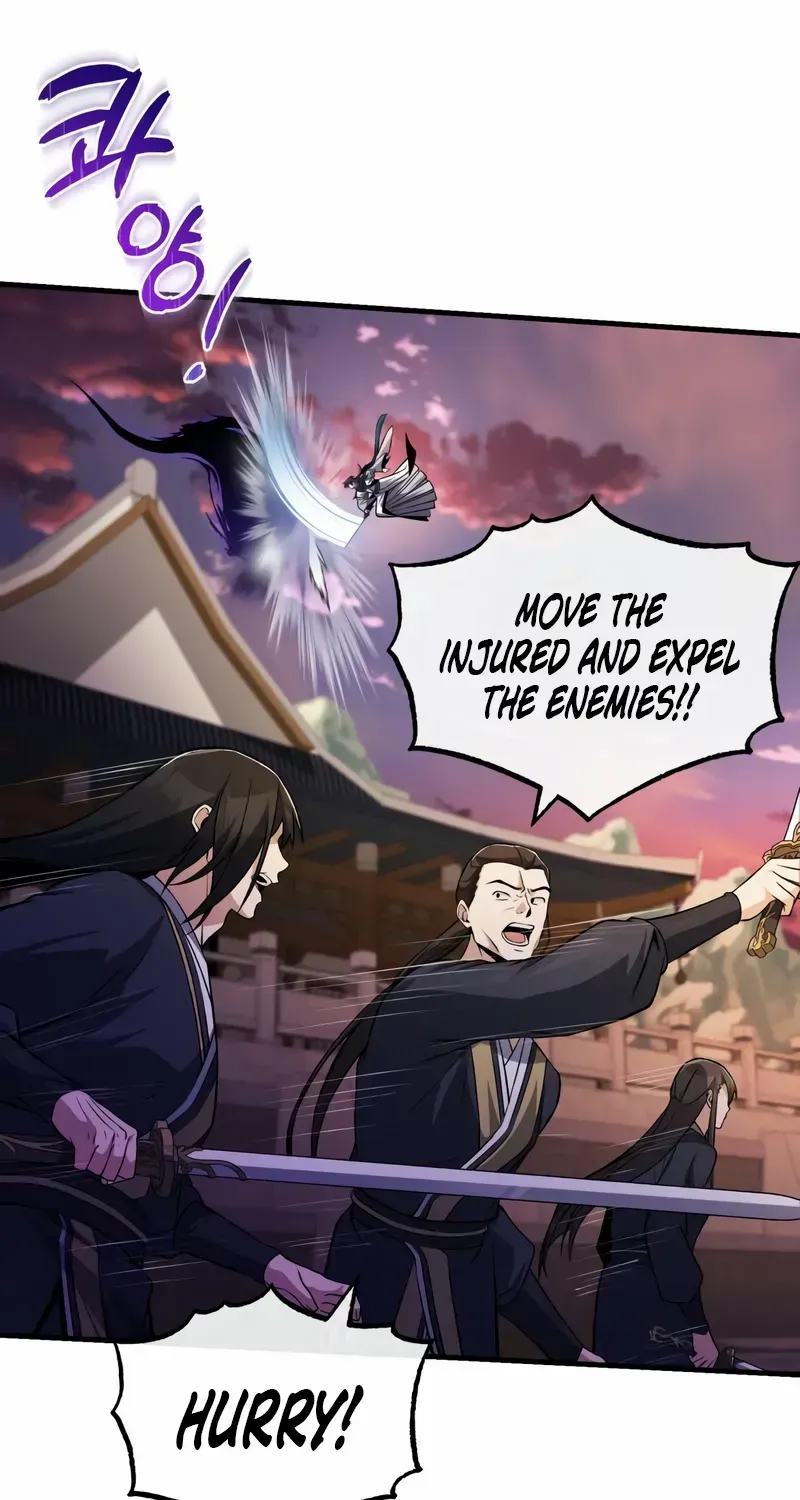 One hit teacher master baek Chapter 117 page 47 - 