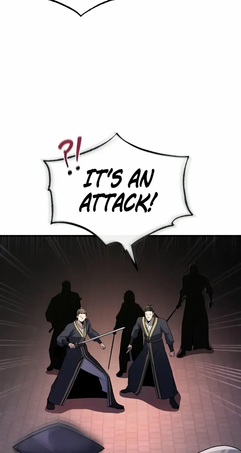 One hit teacher master baek Chapter 117 page 48 - 