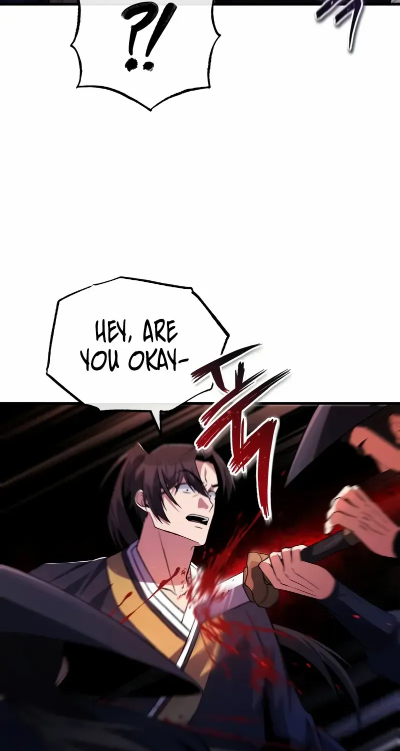One hit teacher master baek Chapter 117 page 52 - 