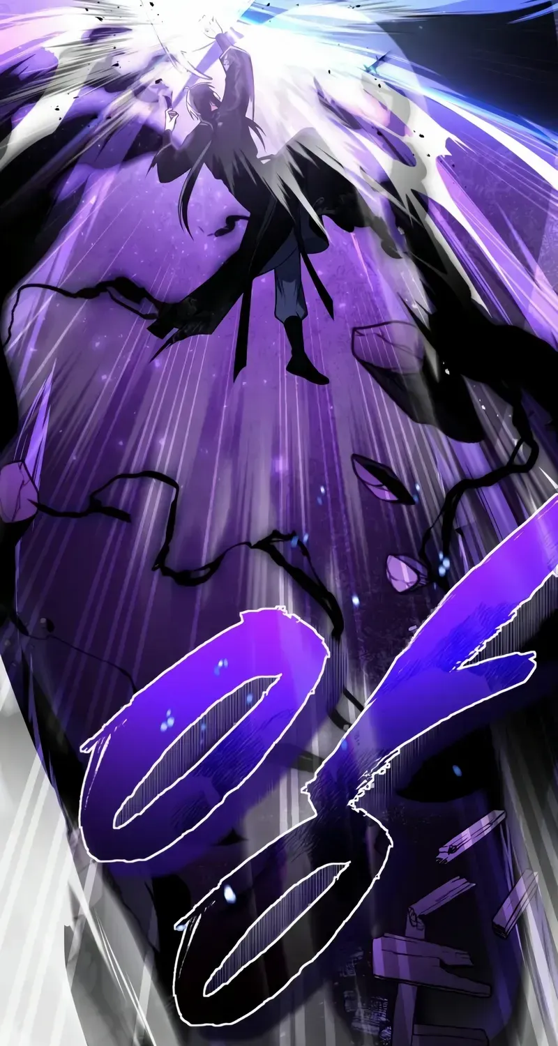 One hit teacher master baek Chapter 117 page 60 - 