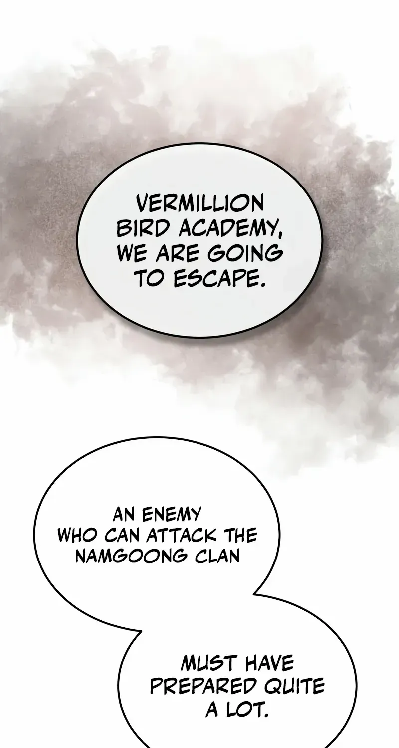 One hit teacher master baek Chapter 117 page 65 - 