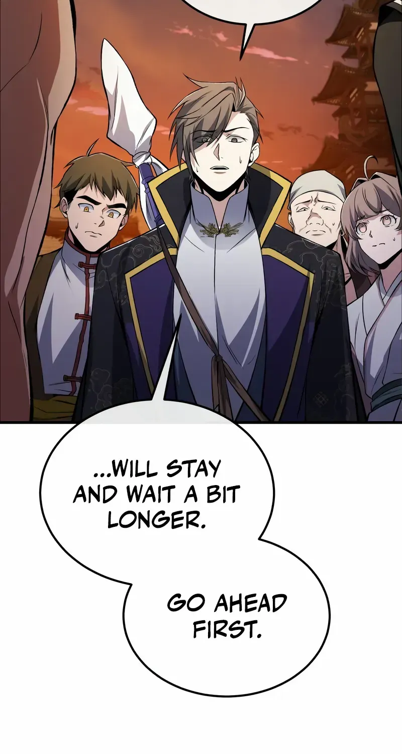 One hit teacher master baek Chapter 117 page 69 - 