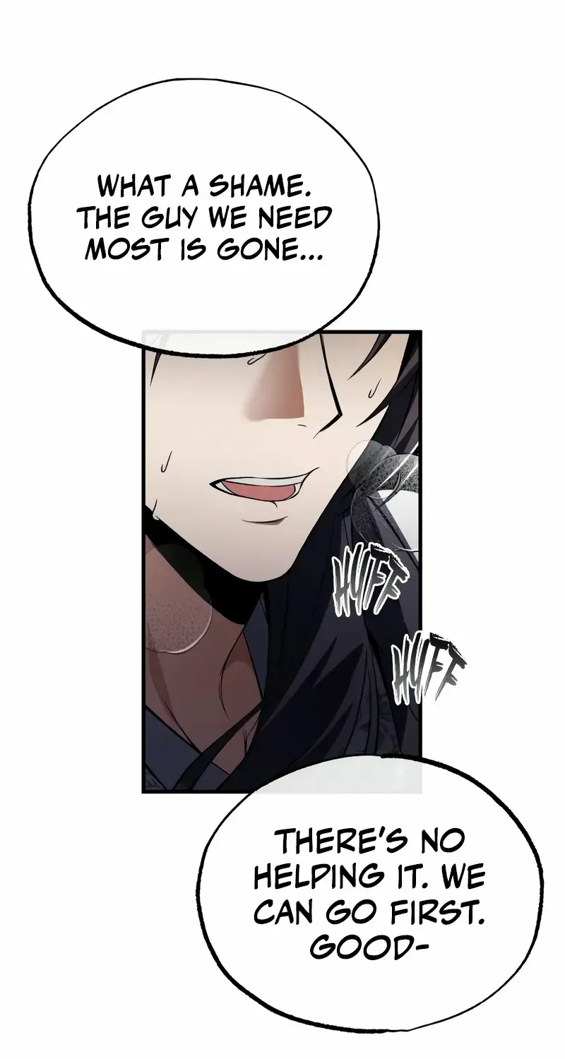 One hit teacher master baek Chapter 117 page 70 - 