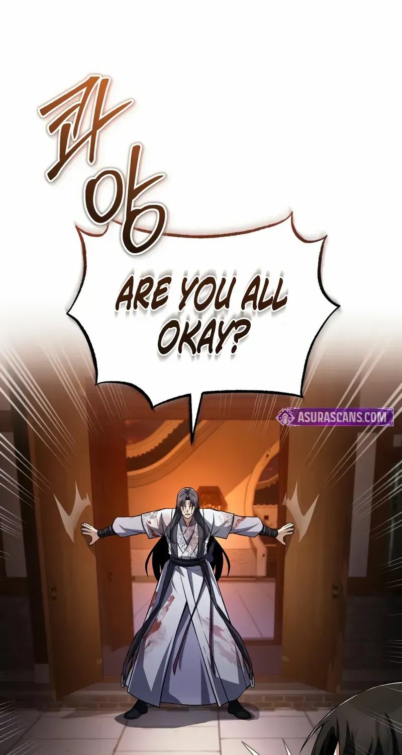 One hit teacher master baek Chapter 117 page 71 - 