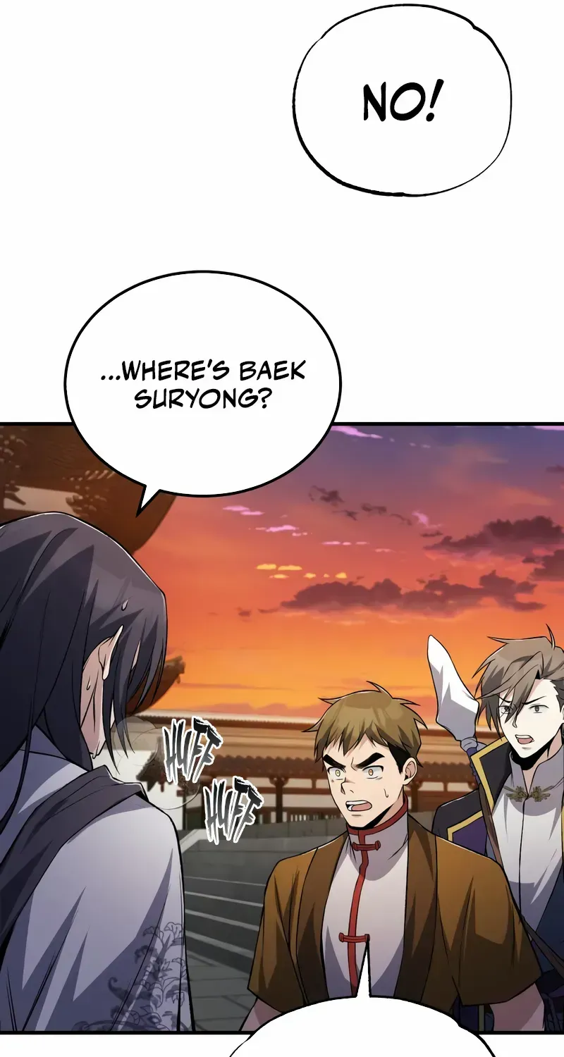 One hit teacher master baek Chapter 117 page 73 - 