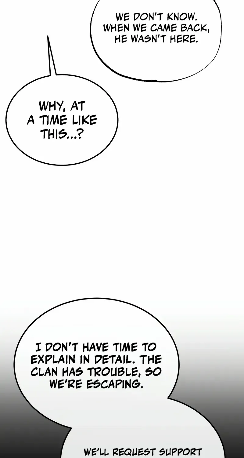 One hit teacher master baek Chapter 117 page 74 - 