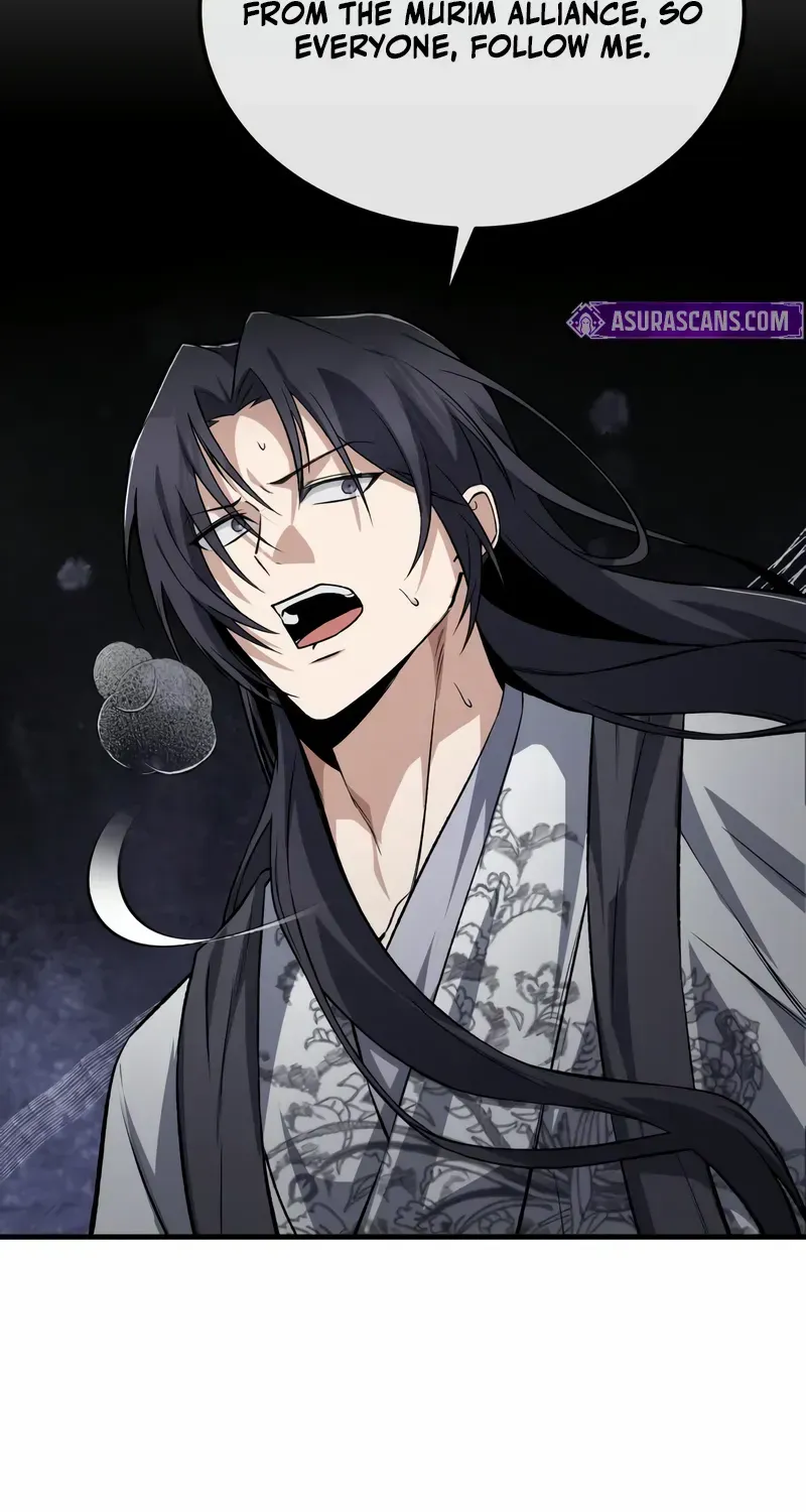 One hit teacher master baek Chapter 117 page 75 - 