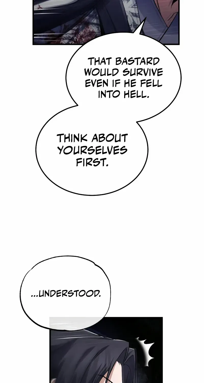 One hit teacher master baek Chapter 117 page 79 - 