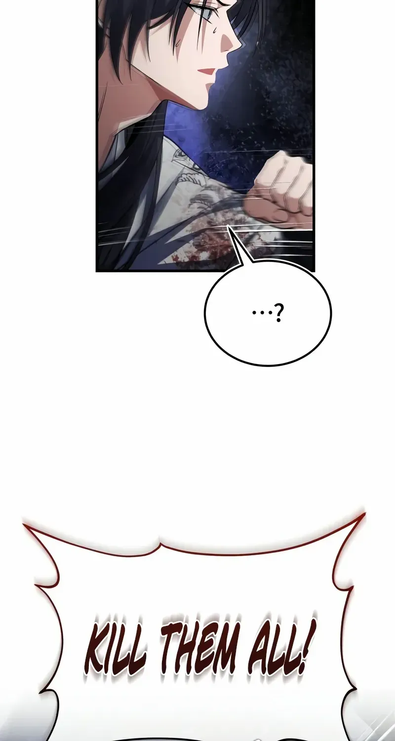 One hit teacher master baek Chapter 117 page 80 - 