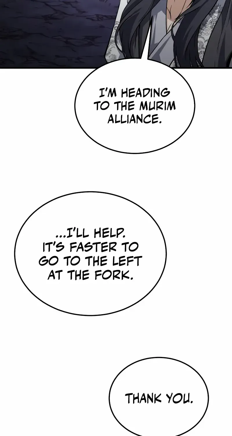 One hit teacher master baek Chapter 117 page 90 - 