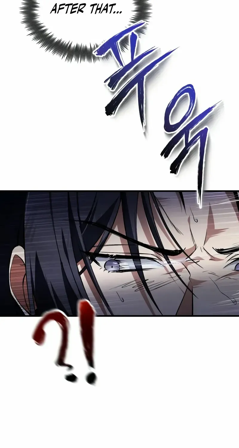 One hit teacher master baek Chapter 117 page 93 - 