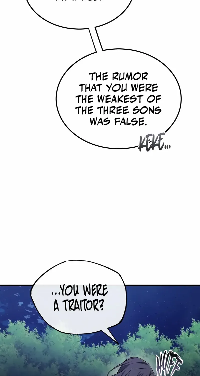 One hit teacher master baek Chapter 117 page 95 - 