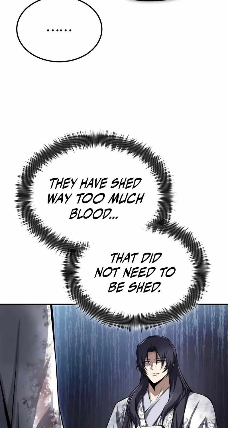 One hit teacher master baek Chapter 118 page 101 - 