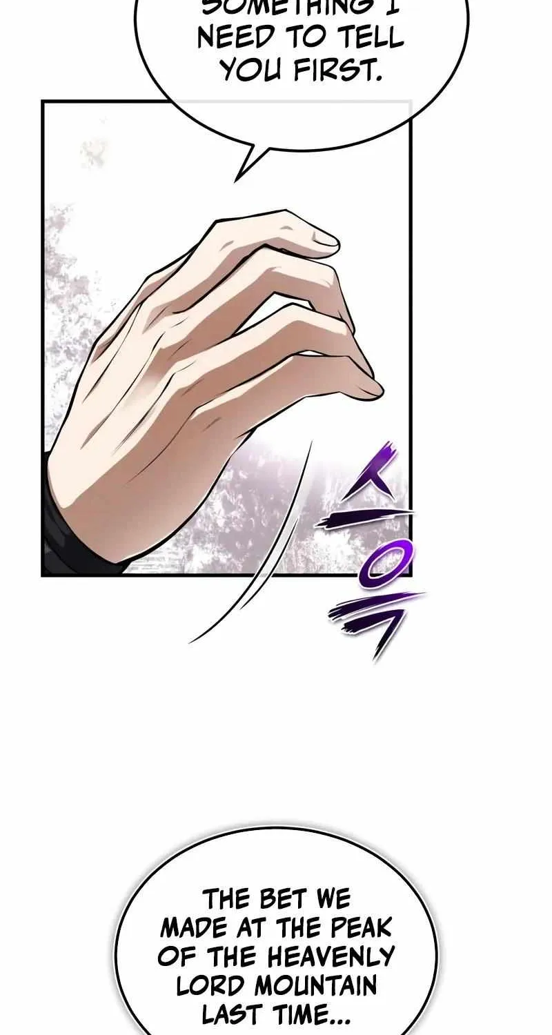 One hit teacher master baek Chapter 118 page 103 - 