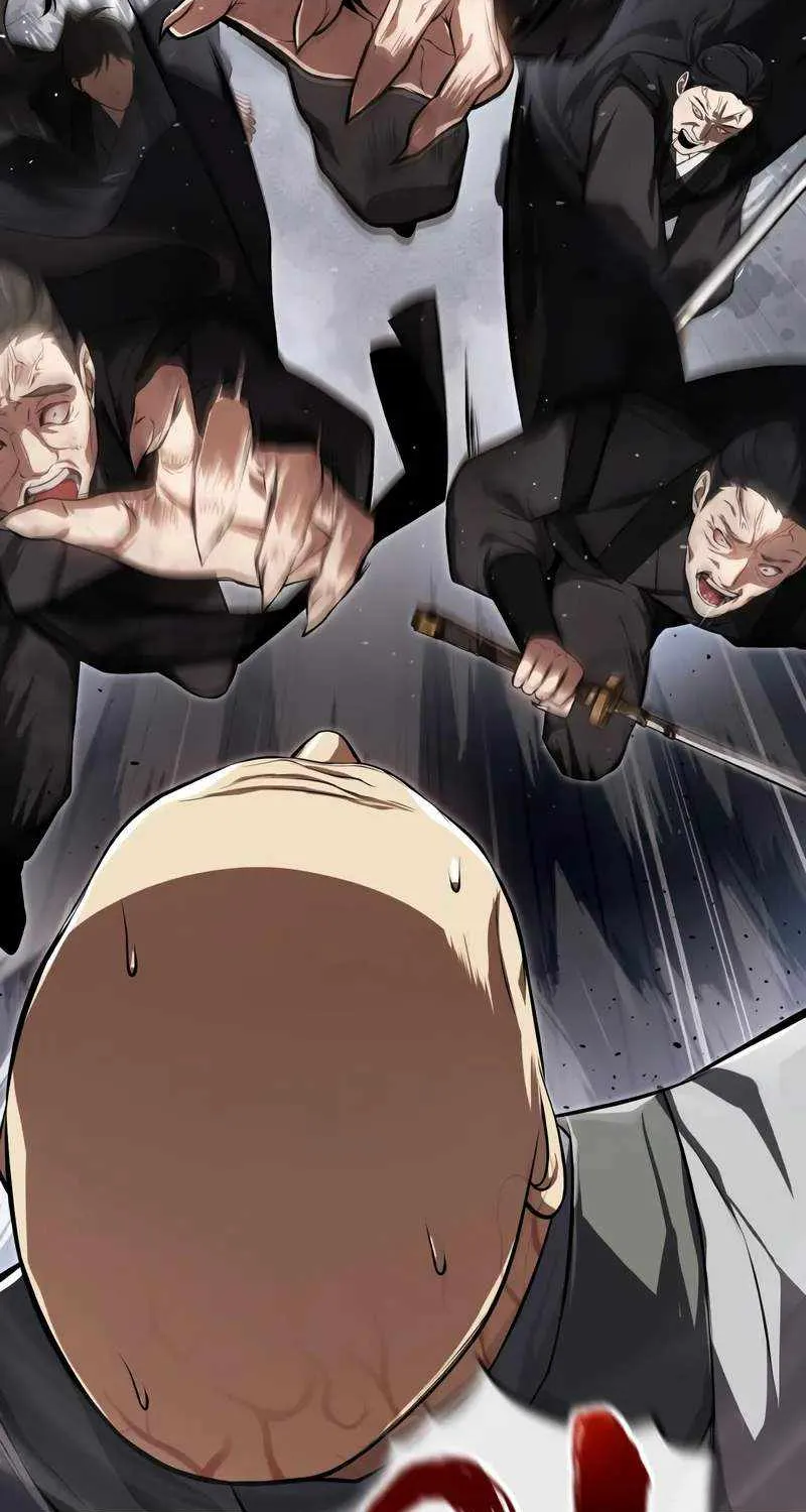 One hit teacher master baek Chapter 118 page 14 - 