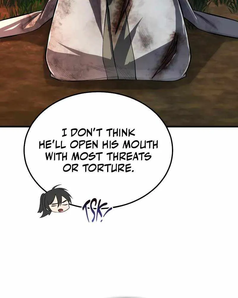 One hit teacher master baek Chapter 118 page 21 - 