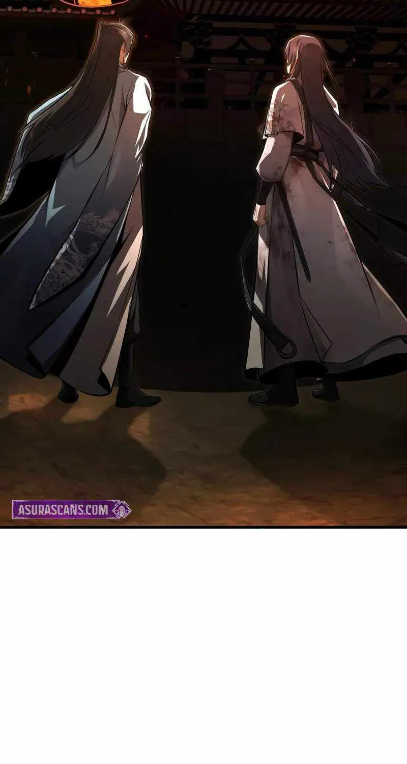 One hit teacher master baek Chapter 118 page 23 - 