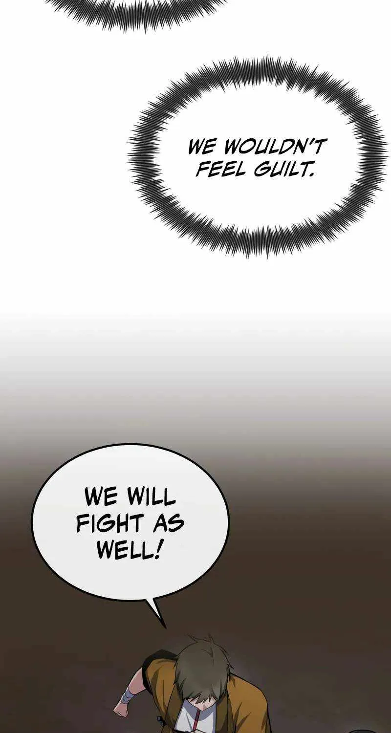 One hit teacher master baek Chapter 118 page 28 - 