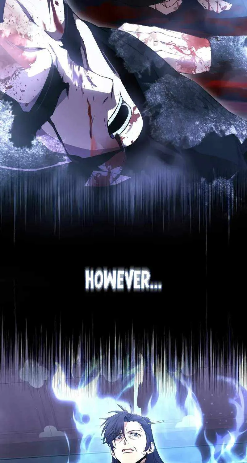 One hit teacher master baek Chapter 118 page 36 - 