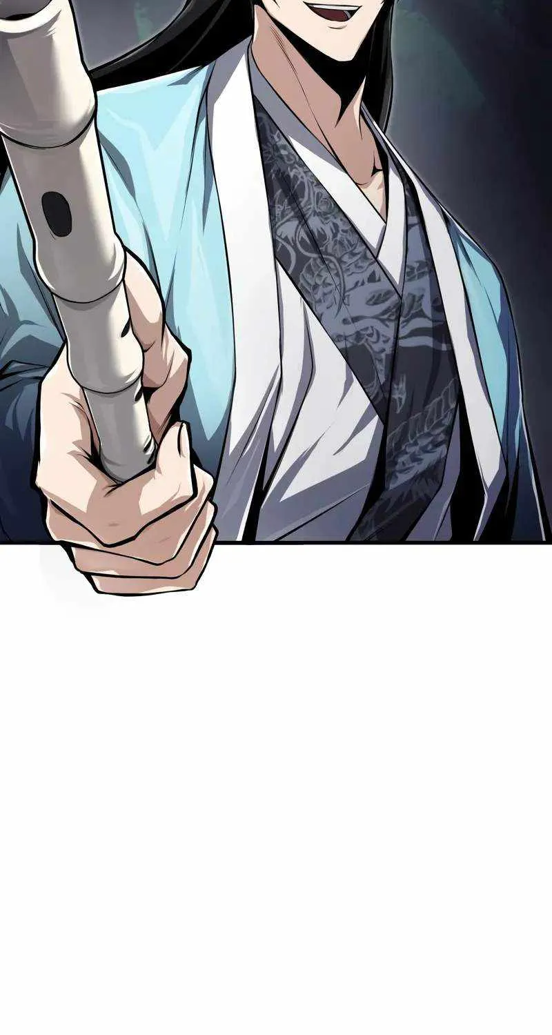 One hit teacher master baek Chapter 118 page 40 - 