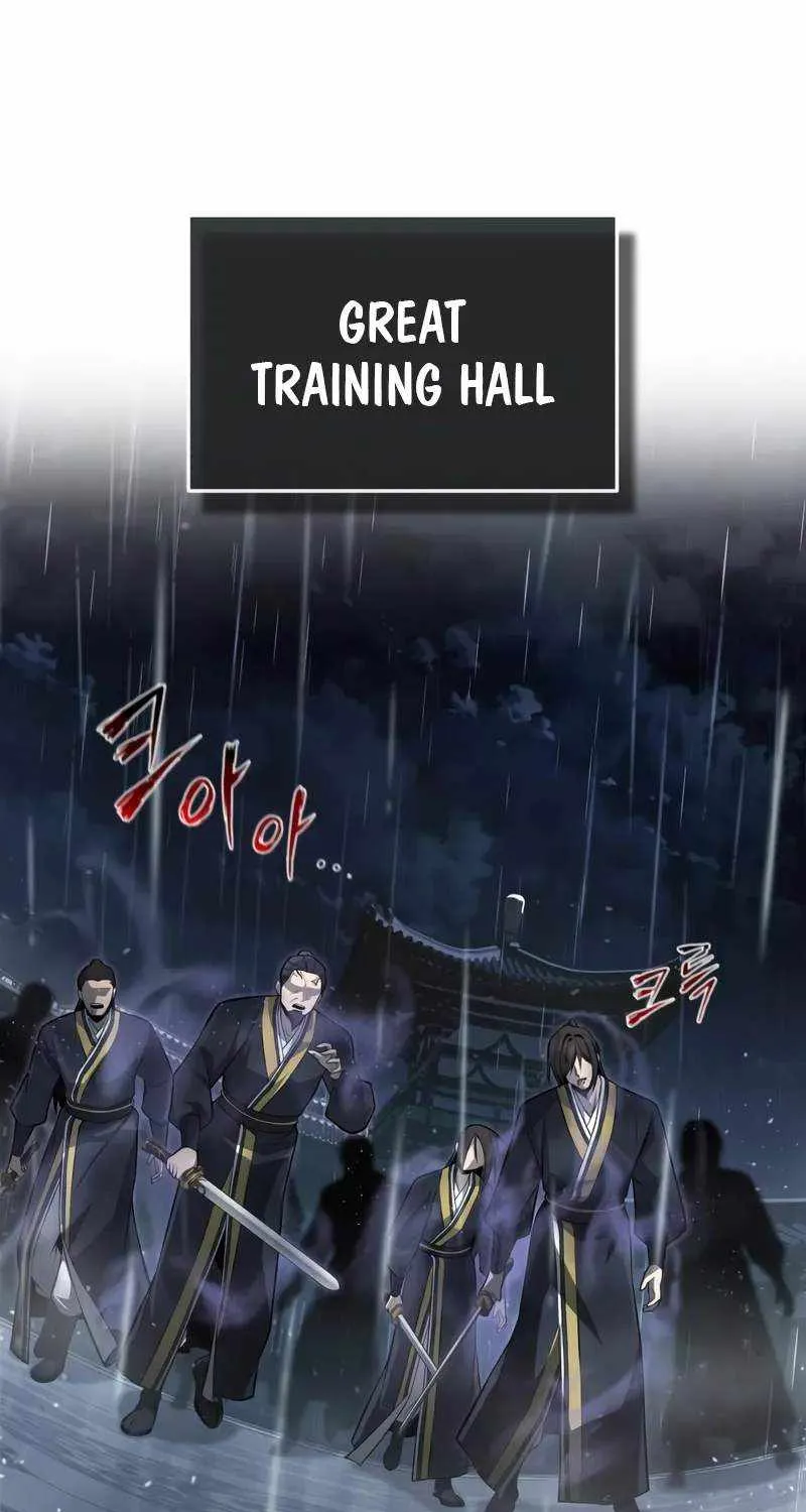 One hit teacher master baek Chapter 118 page 46 - 