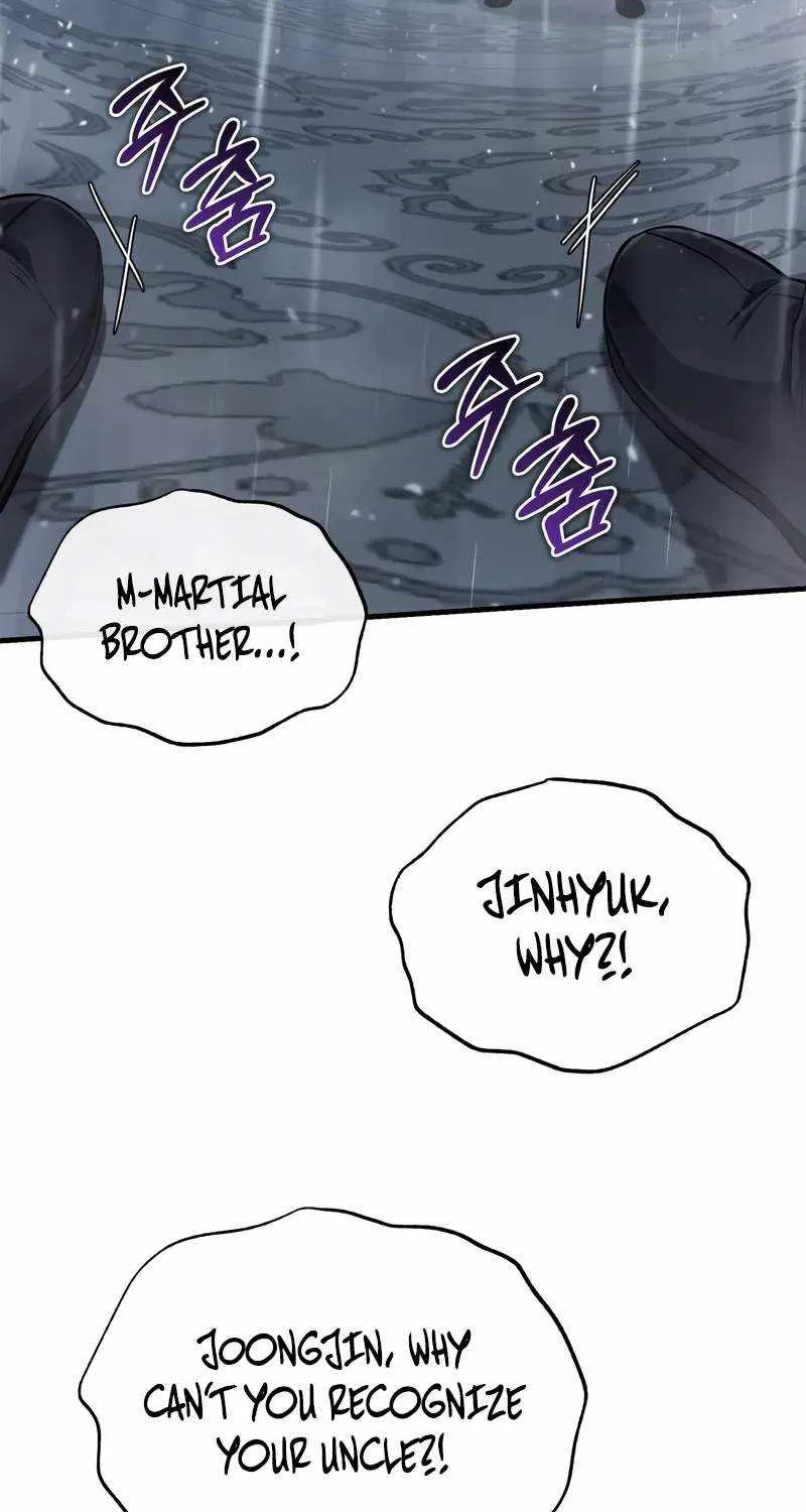 One hit teacher master baek Chapter 118 page 47 - 