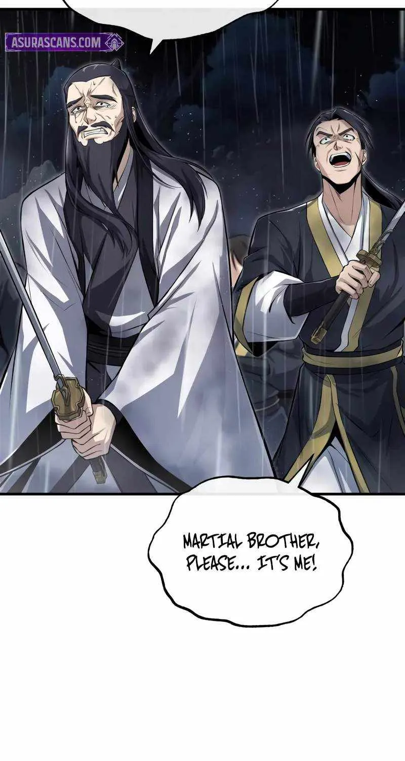 One hit teacher master baek Chapter 118 page 48 - 