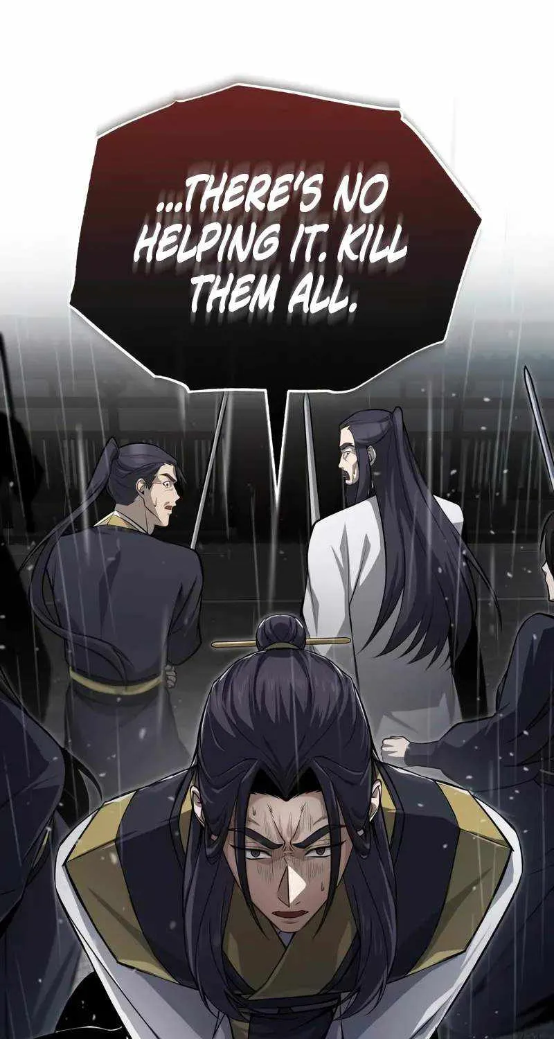 One hit teacher master baek Chapter 118 page 49 - 