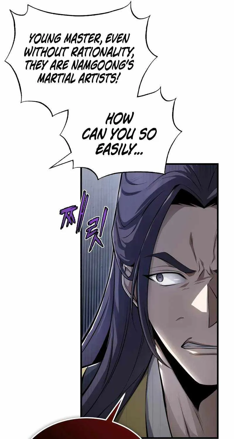 One hit teacher master baek Chapter 118 page 51 - 