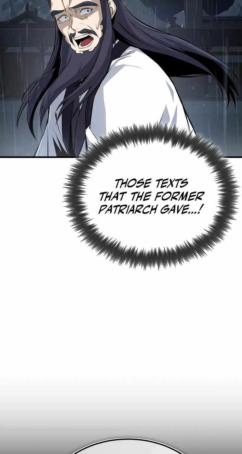 One hit teacher master baek Chapter 118 page 53 - 