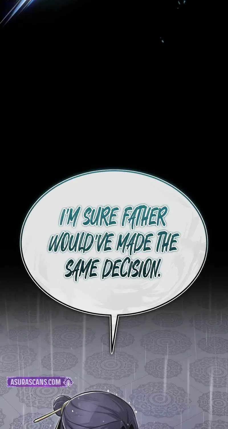One hit teacher master baek Chapter 118 page 59 - 