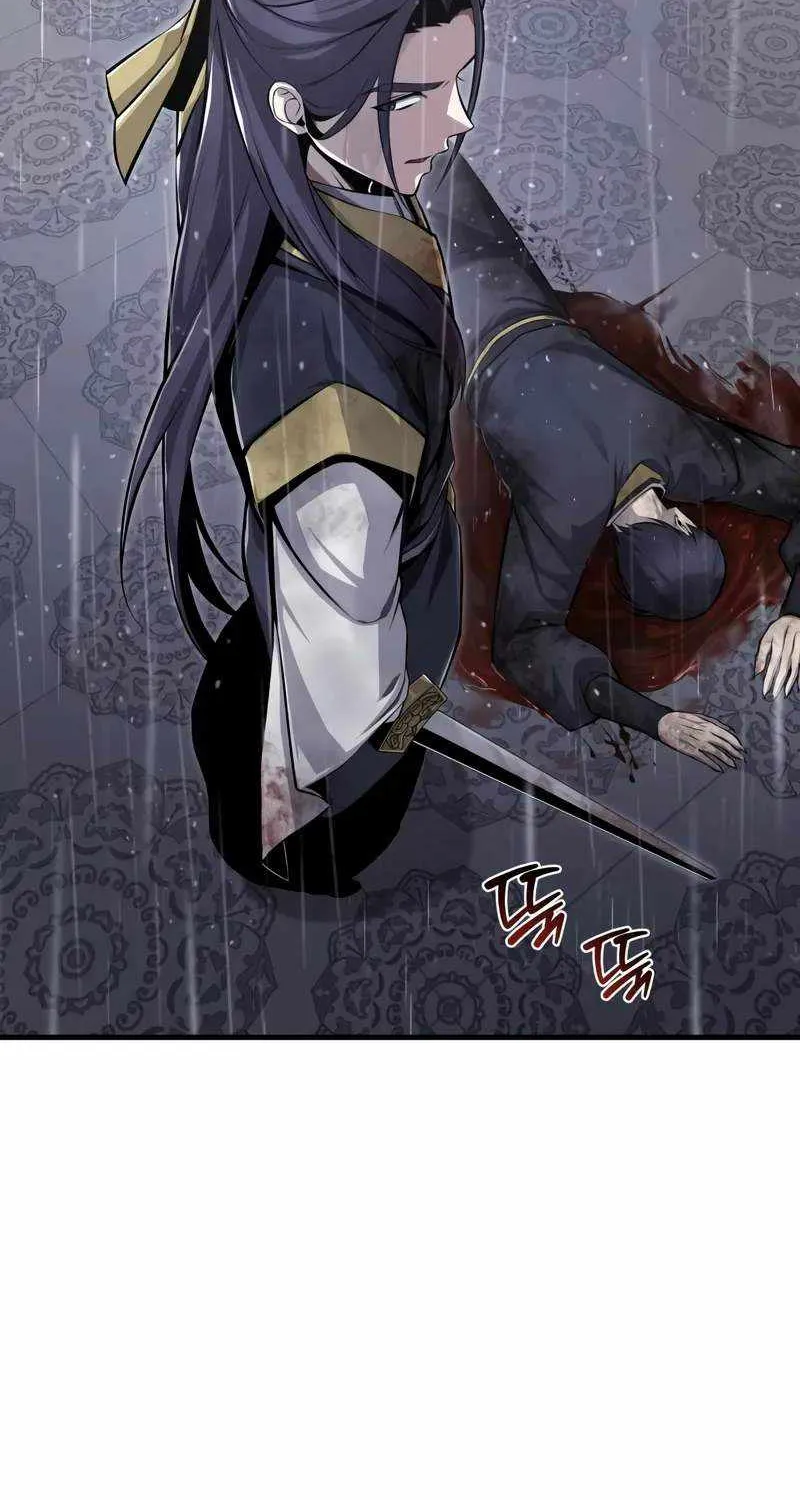 One hit teacher master baek Chapter 118 page 60 - 