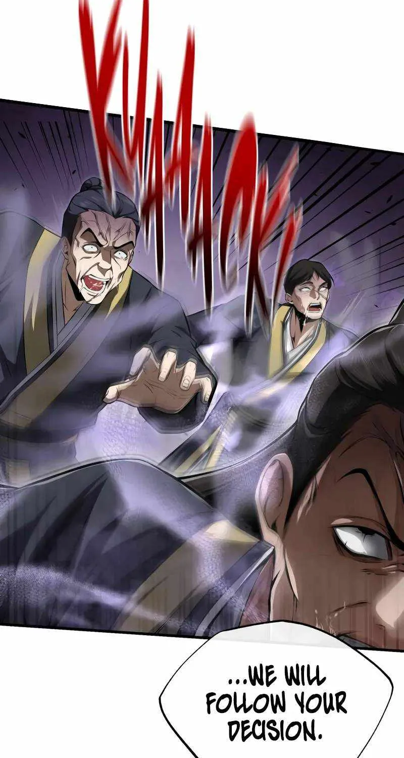 One hit teacher master baek Chapter 118 page 62 - 