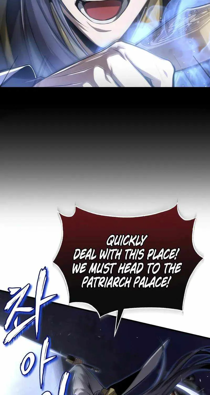 One hit teacher master baek Chapter 118 page 64 - 