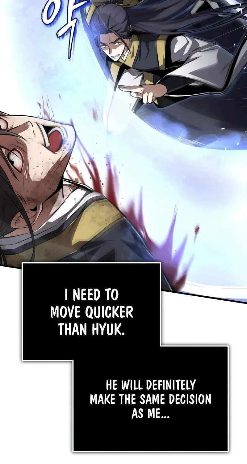 One hit teacher master baek Chapter 118 page 65 - 