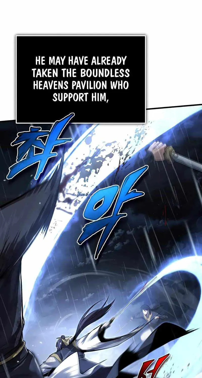 One hit teacher master baek Chapter 118 page 66 - 