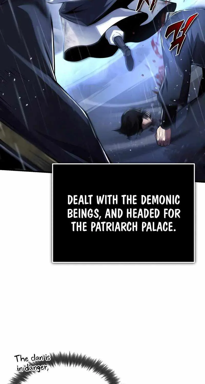 One hit teacher master baek Chapter 118 page 67 - 
