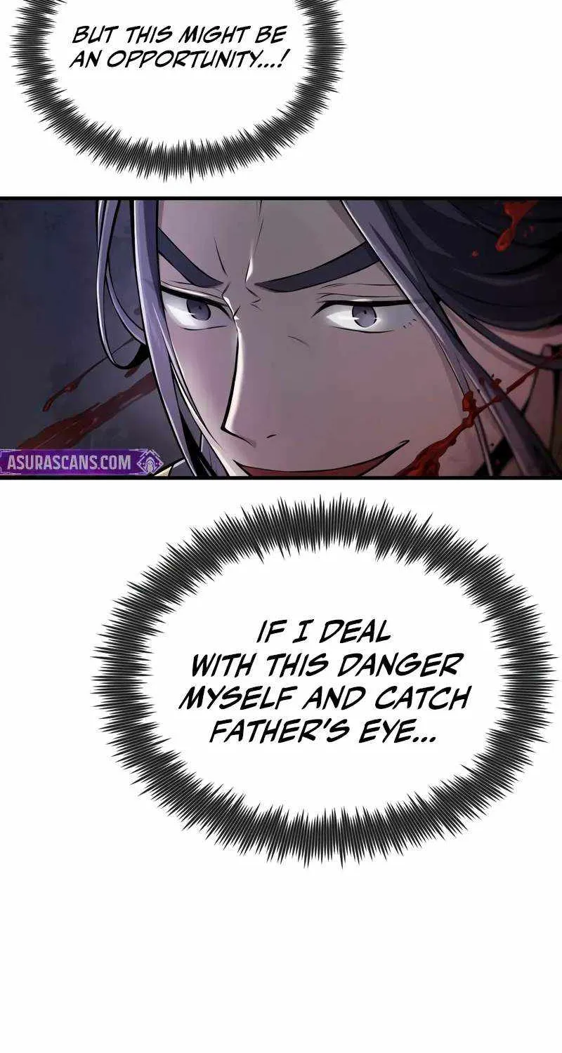 One hit teacher master baek Chapter 118 page 68 - 