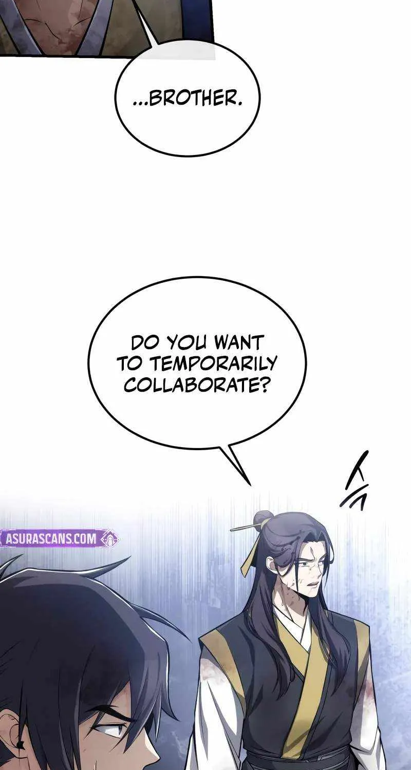 One hit teacher master baek Chapter 118 page 77 - 