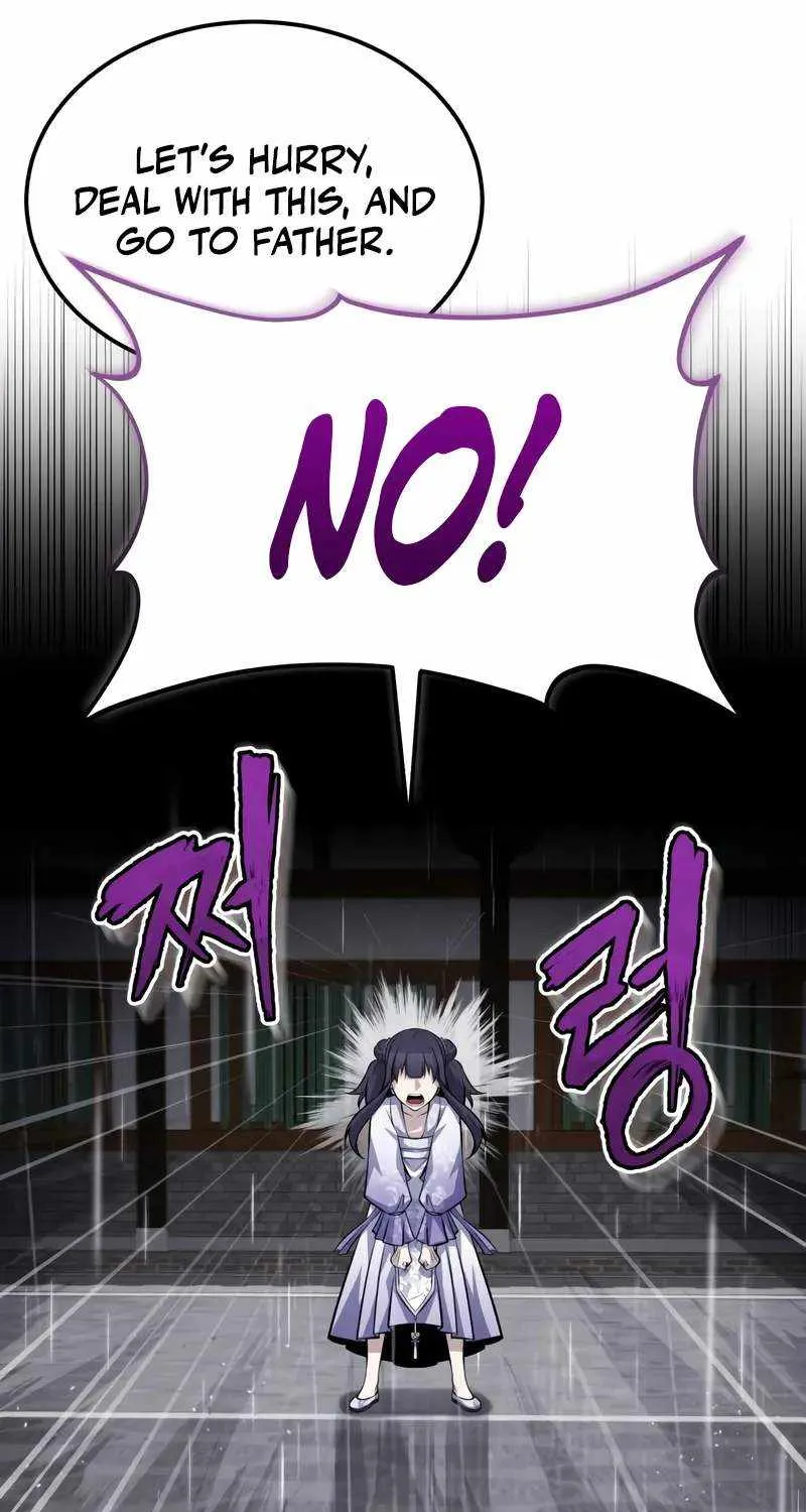 One hit teacher master baek Chapter 118 page 85 - 